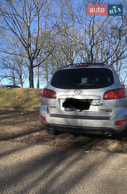 Hyundai Santa FE  2006