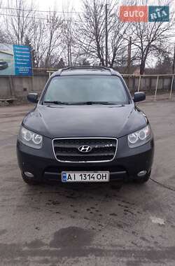 Hyundai Santa FE 2006