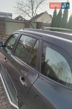 Hyundai Santa FE  2007