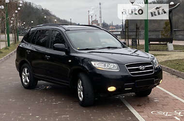 Hyundai Santa FE  2006