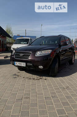 Hyundai Santa FE  2006