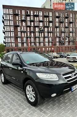 Hyundai Santa FE  2006