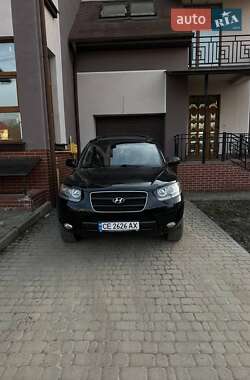 Hyundai Santa FE  2007