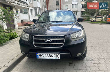 Hyundai Santa FE  2006