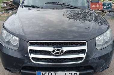 Hyundai Santa FE  2006