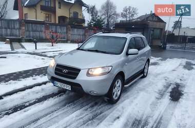 Hyundai Santa FE 2006