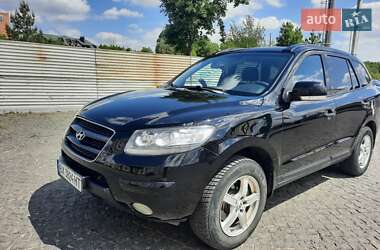 Hyundai Santa FE  2009