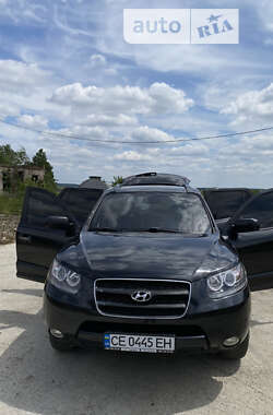 Hyundai Santa FE  2006