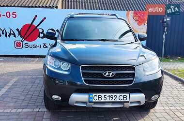 Hyundai Santa FE  2006
