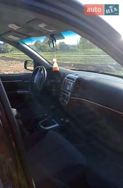 Hyundai Santa FE 2007