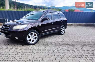 Hyundai Santa FE  2007