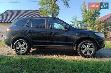 Hyundai Santa FE 2006