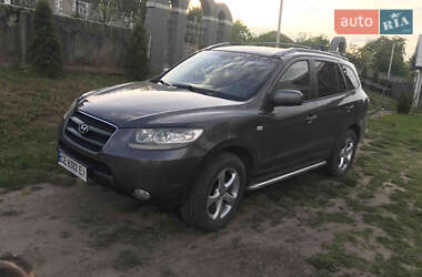 Hyundai Santa FE  2006