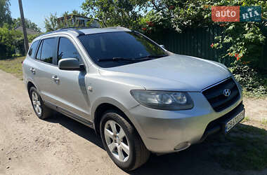 Hyundai Santa FE  2006