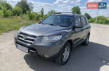 Hyundai Santa FE  2006