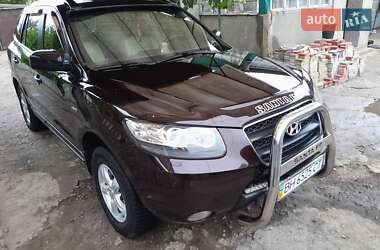 Hyundai Santa FE  2007
