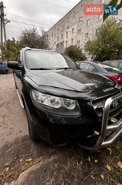 Hyundai Santa FE  2007