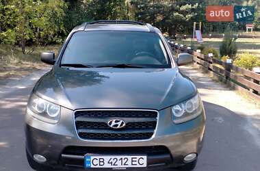 Hyundai Santa FE  2006