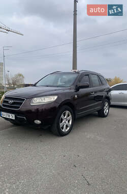 Hyundai Santa FE 2007