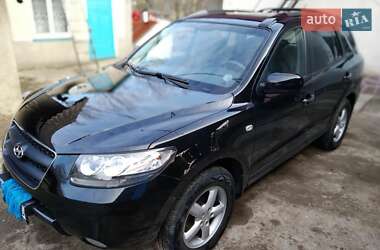 Hyundai Santa FE 2007