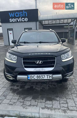 Hyundai Santa FE 2006