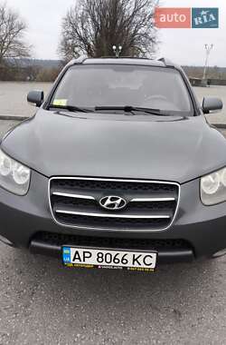 Hyundai Santa FE  2009