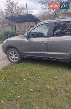 Hyundai Santa FE  2009