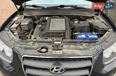 Hyundai Santa FE  2007