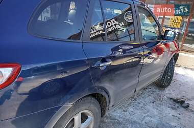 Hyundai Santa FE  2006