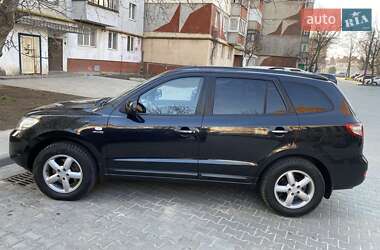 Hyundai Santa FE  2006
