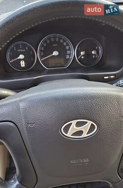 Hyundai Santa FE  2007