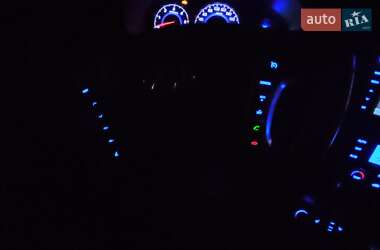 Hyundai Santa FE  2011