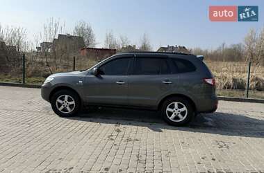 Hyundai Santa FE  2006