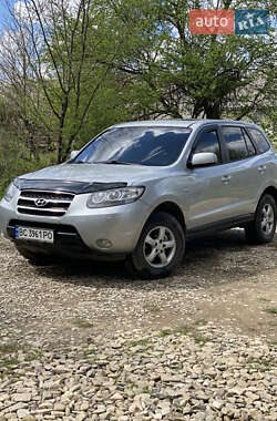 Hyundai Santa FE  2007