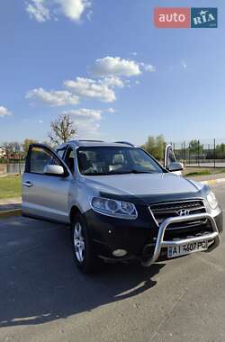 Hyundai Santa FE 2007