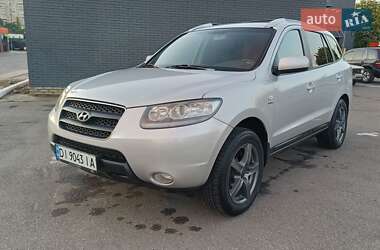 Hyundai Santa FE  2007