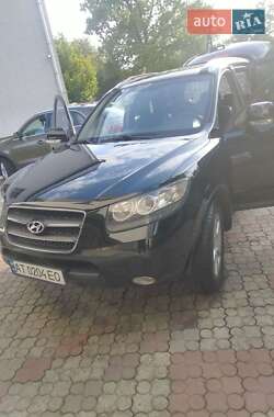 Hyundai Santa FE  2008