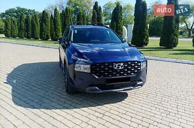 Hyundai Santa FE  2022