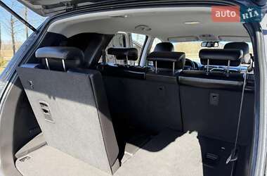 Hyundai Santa FE  2011