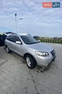 Hyundai Santa FE  2008