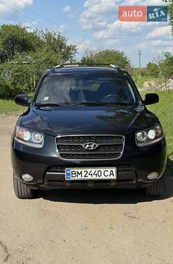 Hyundai Santa FE  2006