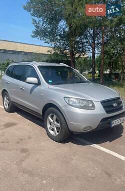 Hyundai Santa FE  2007