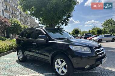 Hyundai Santa FE  2008