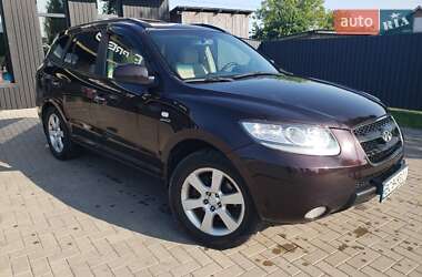 Hyundai Santa FE  2006