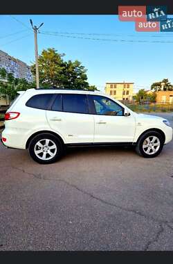 Hyundai Santa FE 2007