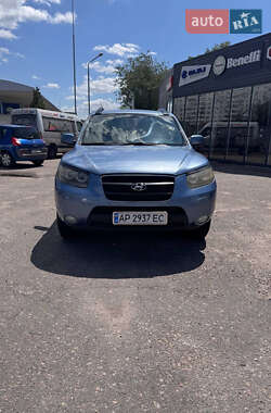 Hyundai Santa FE  2008