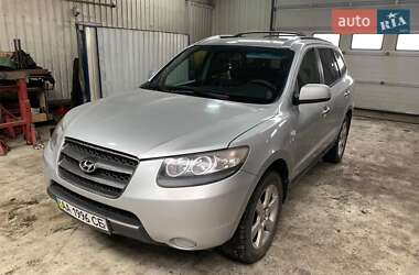 Hyundai Santa FE  2006