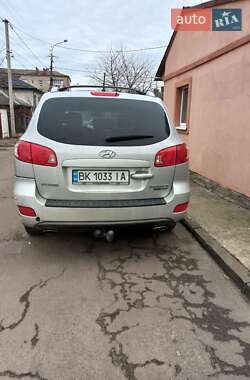 Hyundai Santa FE  2007