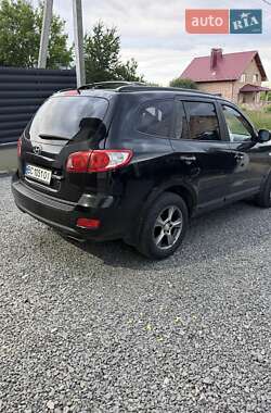 Hyundai Santa FE  2007