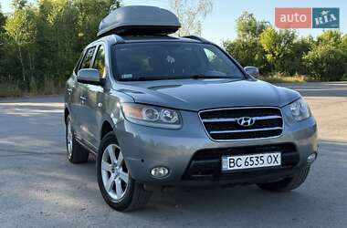 Hyundai Santa FE  2006